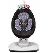 1.01 Новинка!  Качели 4moms mamaRoo New